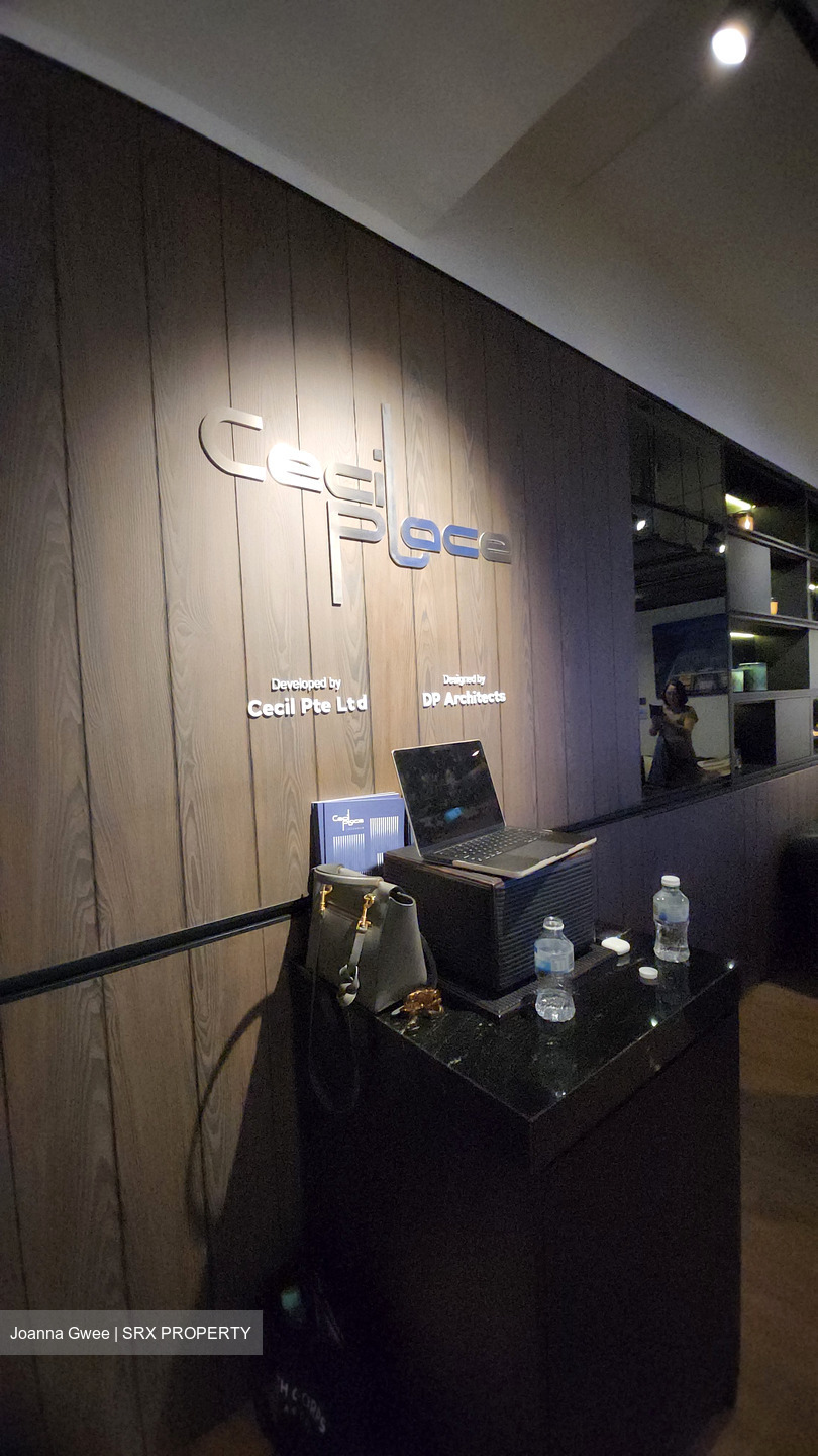 Cecil Suites (D1), Office #488269771
